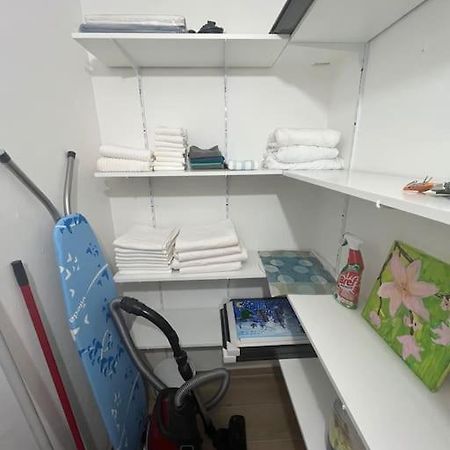 Familienwohnung Neben Dem See,Messe Und Europapark اوفنبرغ المظهر الخارجي الصورة