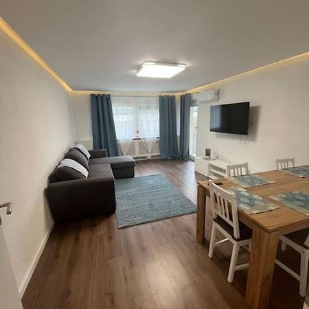 Familienwohnung Neben Dem See,Messe Und Europapark اوفنبرغ المظهر الخارجي الصورة