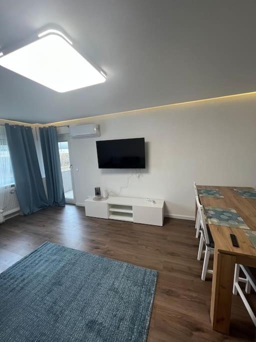 Familienwohnung Neben Dem See,Messe Und Europapark اوفنبرغ المظهر الخارجي الصورة